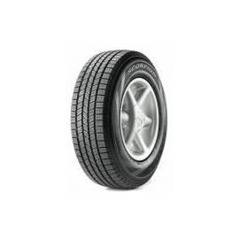 PIRELLI SCORPION ICE &    SCHNEEBERICHT 265/70 R16 112 T Bedienungsanleitung