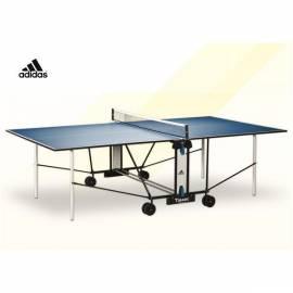 Service Manual Tischtennis ADIDAS TT Sie Basic blau