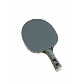 ADIDAS Tischtennisschläger AGF-10401-Rookie schwarz/grau