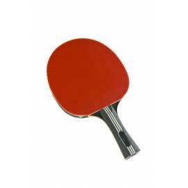 ADIDAS Tischtennisschläger Tour Carbon schwarz/rot Gebrauchsanweisung