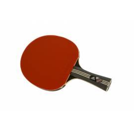 Bedienungshandbuch ADIDAS Table Tennis bat Tour Core schwarz/rot
