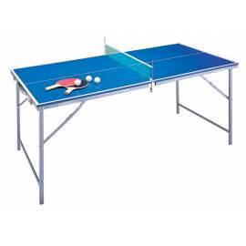 Tischtennis GIATDRAGON Mini blau 907B Gebrauchsanweisung