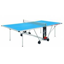 Bedienungshandbuch Tischtennis GIATDRAGON SUNNY blue 700A