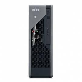 FUJITSU Esprimo desktop PC C700 (LKN: C0700P0001CZ)