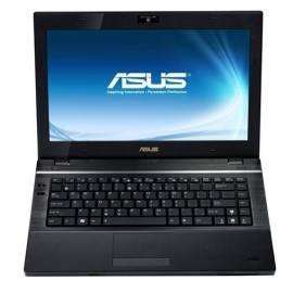 Datasheet Notebook ASUS PRO B43E (B43E-VO035X)