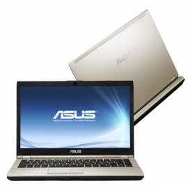 Notebook ASUS U46SV (U46SV-WX052V) Gebrauchsanweisung