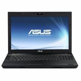 Bedienungshandbuch Notebook ASUS B53S (B53S-SO040X)