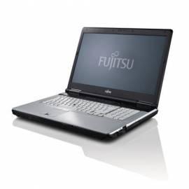 Handbuch für Notebook FUJITSU Celsius H910 (LKN: H9100W0001CZ)