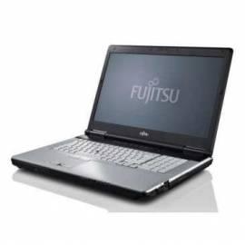 Notebook FUJITSU Celsius H910 (LKN: H9100W0002CZ) - Anleitung