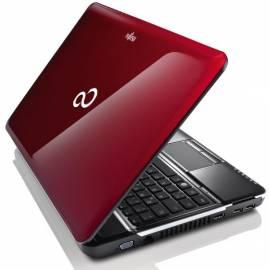 FUJITSU LifeBook AH531 notebook (VFY: AH531MRSA2CZ)