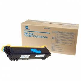 Toner KONICA MINOLTA TN $ 113 (4518601)