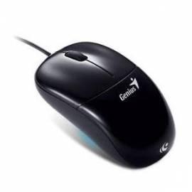 Maus GENIUS DX-220 (31010123102) schwarz