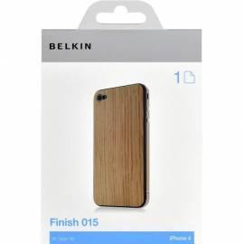 RS Belkin iPhone 4g Oberfläche 015 (Holz), Licht Bedienungsanleitung