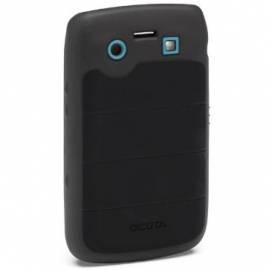 Bedienungsanleitung für Tasche für Handy Anfrage BlackBerry Bold 9700, 9780 (D30230) schwarz