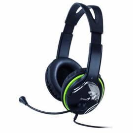 Headset GENIUS HS-400A (31710169100)