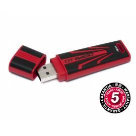 USB-flash-Disk-KINGSTON 4 GB DataTraveler R400 (DTR400 / 4GB) - Anleitung