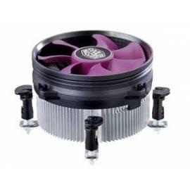 Kühler COOLER MASTER X Dream i117, 1155/1156/775, (RR-X 117-18FP-R1)