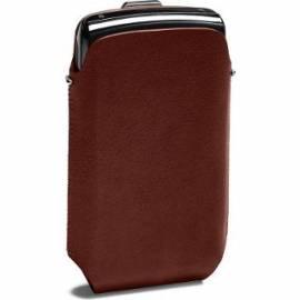 Bedienungsanleitung für Tasche für Handy Anfrage BlackBerry Bold 9700, 9780 (M27318L)-Brown