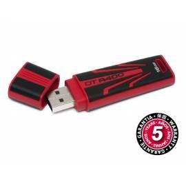USB-flash-Disk KINGSTON 16 GB DataTraveler R400 (25MB/s) (DTR400 / 16GB)