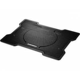 Bedienungsanleitung für Kühlung für Notebook COOLER MASTER ALU base X-Slim 7-17 '' (R9-NBC-XSLI-GP)