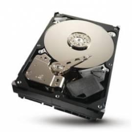 gelehrt-Festplatte SEAGATE 500GB Seagate B-7200 16MB SATA 6GB/s 7200rp (ST500DM002)