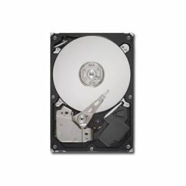 Bedienungsanleitung für gelehrt-Festplatte SEAGATE SV35. 3 - 1TB/7200 u/min/SATA - 3G / 32MB (ST31000340SV)