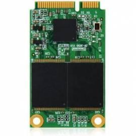 Tought Festplatte TRANSCEND mSATA SSD 32GB (TS32GMSA300)