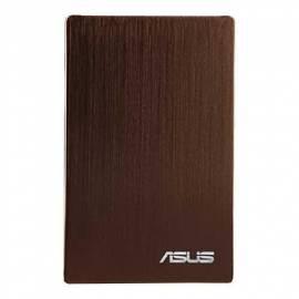 Externe Festplatte drive 500 GB AN200 ASUS (90 - XB1Z00HD000A0-) Brown