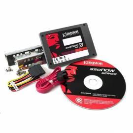 Service Manual Tought Festplatte KINGSTON 32GB SSDNow V100 SATA 2 (SV100S2D / 32G)