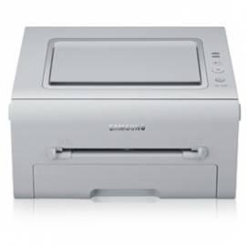 Drucker SAMSUNG ML-2540 (ML-2540/SEE)