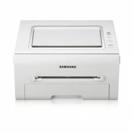 Service Manual Drucker SAMSUNG ML-2545 (ML-2545/SEE)