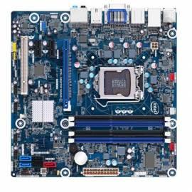 Mainboard INTEL Gardendale DH67GD (BOXDH67GDB3)