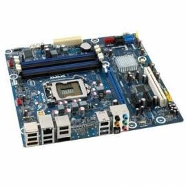 Benutzerhandbuch für Motherboard INTEL Deer flach DP67DE (BOXDP67DEB3)