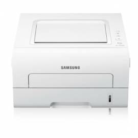 Drucker SAMSUNG ML-2955ND (ML-2955ND/SEE) Gebrauchsanweisung