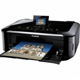 CANON Pixma MG5350 Drucker (5291B006)