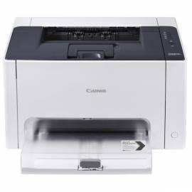 Handbuch für Drucker CANON i-SENSYS LBP7010C (4896B003) weiß