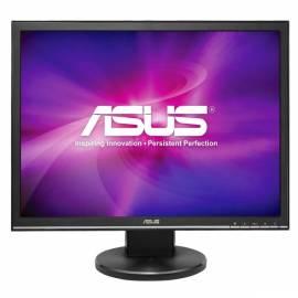 ASUS VW226TL zu überwachen (90LMA3101Q41021C) schwarz