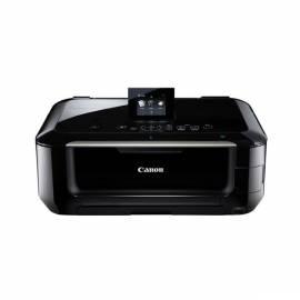 PDF-Handbuch downloadenCANON Pixma MG6250 Drucker (5292B006)