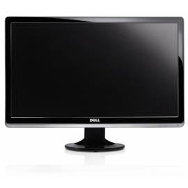 ULTRASLIM DELL Monitor S2330MX (859-10137) schwarz