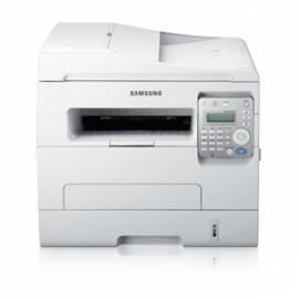 Drucker SAMSUNG SCX-4729FD (SCX-4729FD/SEE)