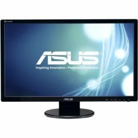 ASUS VE258Q zu überwachen (90LMD7101T11081C) schwarz