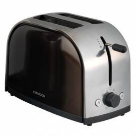 Benutzerhandbuch für Toaster Kenwood TTM118 Kohle