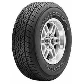 Bedienungsanleitung für YOKOHAMA G051E 255/65 R16 109 H