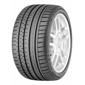 CONTINENTAL CSC2EU 285/35 R19 99Y