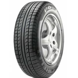 Bedienungsanleitung für P6CINT PIRELLI 195/50 R15 82 T