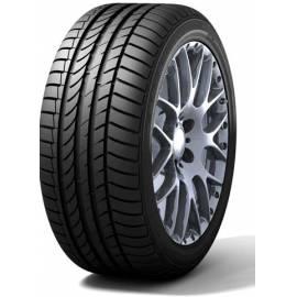 SPMAXXTT DUNLOP 225/60 R17 99V * - Anleitung