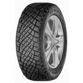 ALLGEMEINE GRAVUR 245/75 R16 120Q