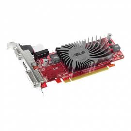 Grafikkarte ASUS Radeon HD 5450 1 GB DDR3 (90-C1CQJA-L0UAN0YZ)