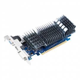 Grafikkarte ASUS GeForce GT 520 SILENT 1 GB DDR3 (90-C1CQQF-J0UANABZ)