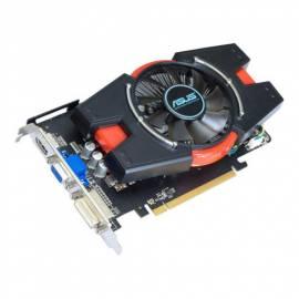 PDF-Handbuch downloadenASUS Radeon HD 6750 Grafikkarte mit 1 GB GDDR5 (90-C1CQZ5-L0UAY0BZ)